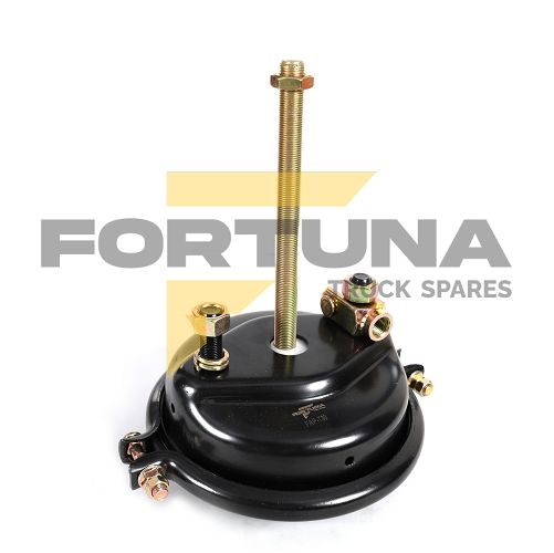Imagem do produto CAMARA FREIO SIMPLES 30 - HASTE LONGA  (CUIQUINHA) - Cód: FAP-11134